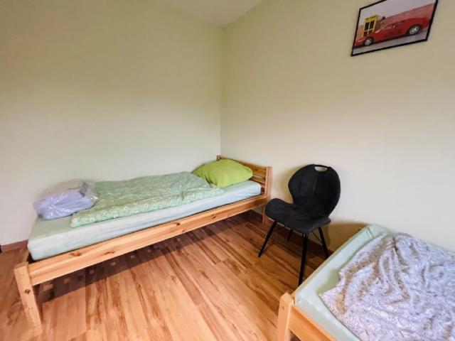 Monteurwohnung Arnsberg